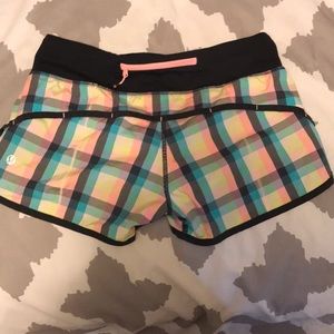 lululemon athletica Shorts - Lululemon Shorts lululemon athletica Shorts - Lululemon Shorts